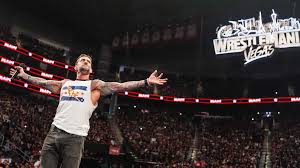 wrestlemania 2026 ergebnisse