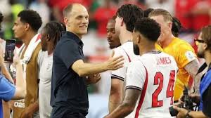 Quién es el DT de Inglaterra en el Mundial 2026: así es Thomas Tuchel
