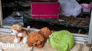 BBC - News update