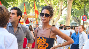 inés domecq