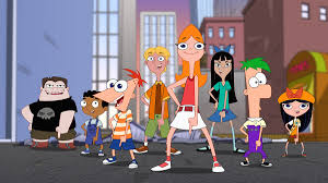 ¡Phineas y Ferb Regresan! Nueva Temporada en Disney+ ¡Ay, Caramba! - Imagen principal del artículo