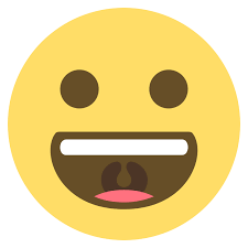 Resultat d'imatges de EMOJIS