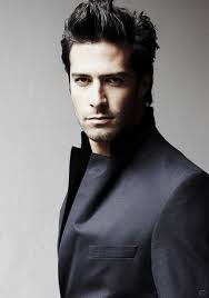 Image result for picture of a french man male model pau france