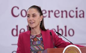 Sheinbaum alista gira en Campeche y Yucatán este fin de semana