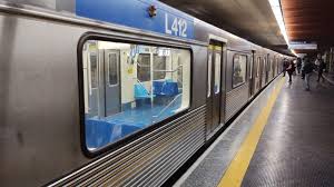 Linha 1-Azul do Metrô de SP retoma circulação normal na manhã desta segunda (02). Falha em trem gerou impacto no atendimento
