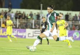 رسمی: ابرقویی به پرسپولیس پیوست