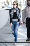 Emma Watson Style Outfits Fashion Celebrity Style - Elle UK