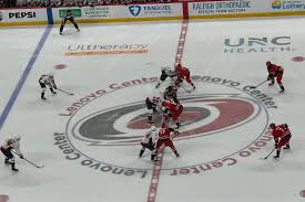 Ovechkin Scores Goal 892, but Hurricanes Clinch Playoff Spot with 5-1 Win Over Capitals