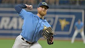 Mariners - Rays