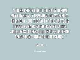 Devon Aoki Quotes. QuotesGram via Relatably.com