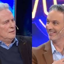 ¡Papelón en TN! Confunden a Químico con Analista ¡Imperdible! - Imagen principal del artículo