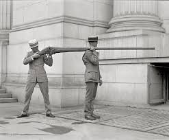 Resultado de imagen de The Big Gun