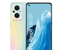 Smartfon OPPO Reno8 Lite 5G