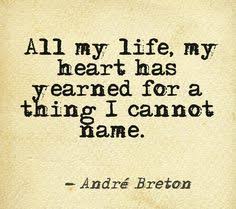 Andre Breton on Pinterest | Founding Fathers, Surrealism and Poetry via Relatably.com