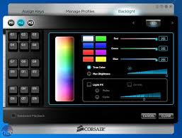 Image result for Corsair K30