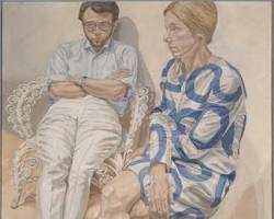 Philip Pearlstein, American artist