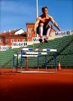 Spensttrening - Trening