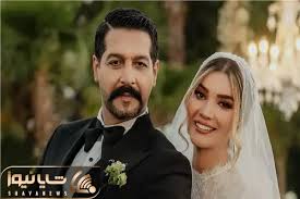 آواز شاد/ رقص و آواز متین ستوده و همسرش تو کنسرت امید حاجیلی / رو صندلی بند نیستند