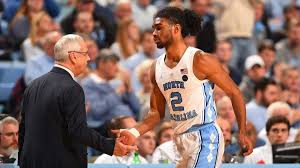 Roy Williams