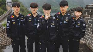 T1 Avança! Emoção e Reviravolta no Worlds 2025! 🔥