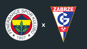 Fenerbahçe x Górnik Zabrze: onde assistir ao vivo, horário e escalações