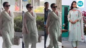 Kangana Ranaut : ce qu'il faut savoir