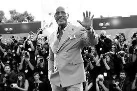 ‘The Smashing Machine’ is Dwayne Johnson’s most vulnerable movie yet