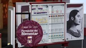 Farmacias Del Bienestar