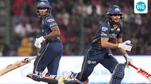 The Shubman Gill–Sai Sudharsan puzzle: How IPL’s safest opening pair is turning into Gujarat Titans’ biggest worry | Cricket