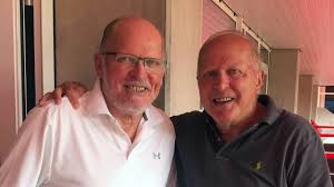 Willy en René: 'Het is drama met Driouech en het wordt alleen maar erger'