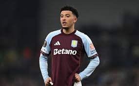 Getafe reportedly considers move for free agent Jadon Sancho