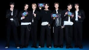 BTS Teams With OREO for New Korea-Inspired Limited Edition Collaboration