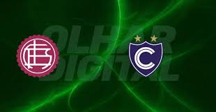 Lanús x Cienciano – Palpites e Onde Assistir – 22/07/2026