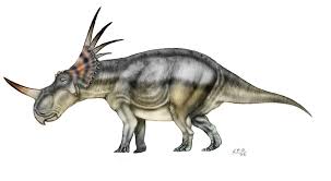 styracosaurus ile ilgili görsel sonucu