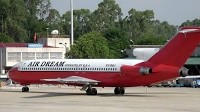 Vietnam to auction Cambodia plane abandonded at Hanoi Airport