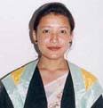 Anita Shrestha Former Board Member (2002-2005). Anita holds a Bachelors degree in social work and is currently pursuing a Masters in sociology. - anita_small