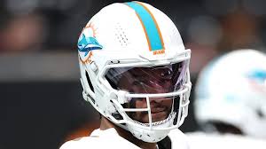 Tua Tagovailoa's Eye Injury: Impact on Dolphins' Season