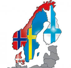 Image result for Sweden And Denmark