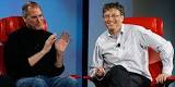 Jobs & Gates