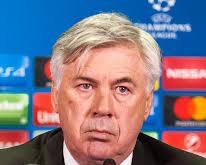 Hình ảnh về Carlo Ancelotti