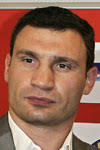 Live-Ticker Boxen , Samuel Peter - Vitali Klitschko, Saison