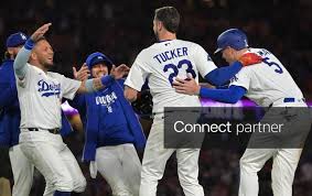 Licensable picture: MLB: Miami Marlins at Los Angeles Dodgers