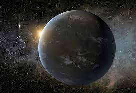 Image result for pictures of Planet red dwarf star WOLF-1016