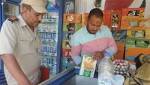 حملات لـ"مفتشي الصحة" بأسوان لمراقبة