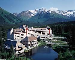 Image of Alyeska Resort