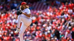 Cincinnati Reds at Pittsburgh Pirates odds, picks and predictions