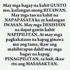 kabit quotes tagalog - Landi Quotes Tagalog via Relatably.com