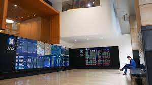 Kospi Melesat Berkat Gencatan Senjata AS-Iran, Membawa Harapan Baru bagi Investasi Global