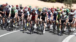 Resultado de imagen de Vuelta España 2016: Resumen