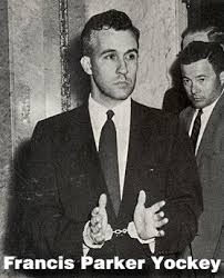 Francis Parker Yockey Biography, Francis Parker Yockey&#39;s Famous ... via Relatably.com